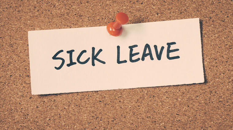 out of office